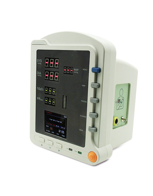 Patient Monitor - Image 3