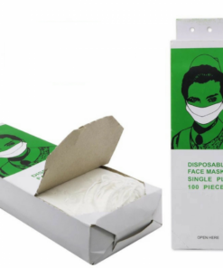 Queen Charlotte face Mask