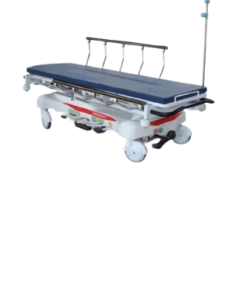 Hydraulic Emergency transfer stretcher MAS-101