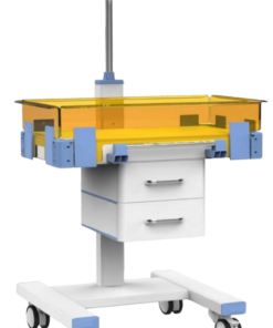 Phototherapy Billi bed MAS-BL200D