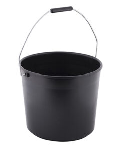 Builders Bucket – Round 10 Litre