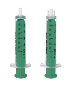 10ml Syringe 2 Part