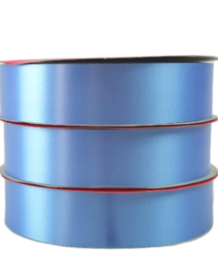Poly Ribbon – Pacific Blue 31mm x 100m