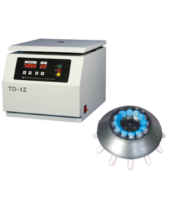Shuke Centrifuge Machine Low Speed
