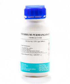 Potassium Permanganate CP – 500g