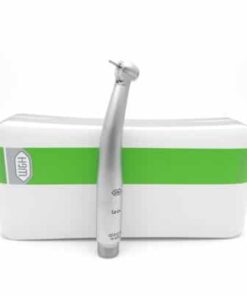 W&H High Speed Handpiece with LED Self-Generator