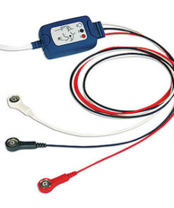 AED - ECG CABLES