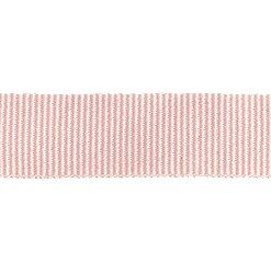 Petersham Ribbon – Solid Rose Pink – 15mm x 20m roll