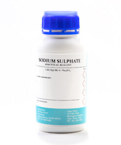 Chromic Chloride Hexahydrate CP 500g