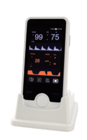 vital signs monitor e4b co2