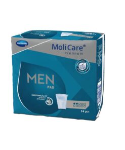 MoliCare Premium Form Unisex Adult Pads (5 Drop) (NEW LARGEPACKS)