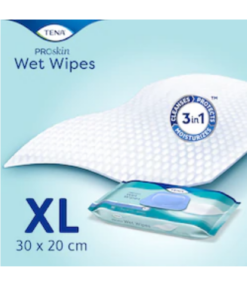Alternative view of Wet Wipes | 48's