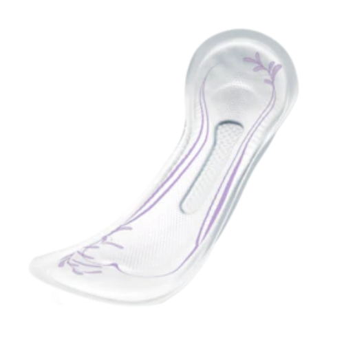 TENA Lady Extra | Incontinence pad - Image 2