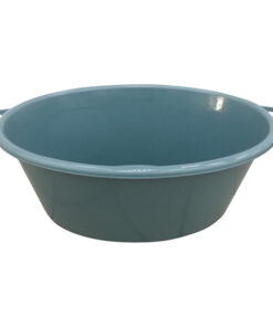 Plastic Oval Tub 90L