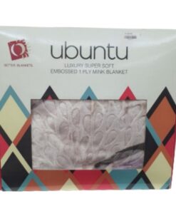 Sesli Ubuntu Blanket