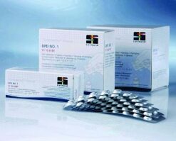 Manganese Chloride Tetrahydrate AR 250g