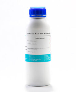 Sodium Lauryl Sulphate AR 500g