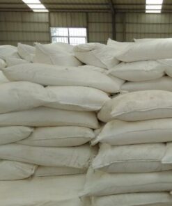 Bulk detergent for eczema