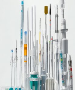 bd Disposable syringes