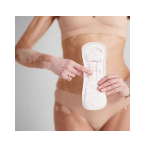 TENA Lady Extra | Incontinence pad - Image 3