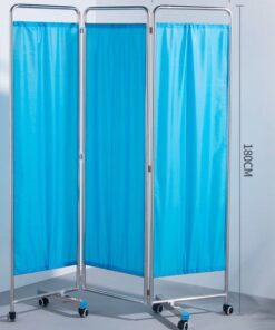 Bed Screen – 3 Fold