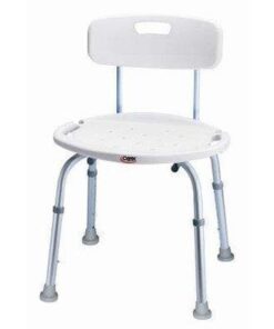 FS7972L Round Shower Chair