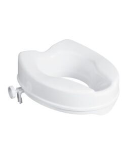 Seat - Toilet Raiser Basic