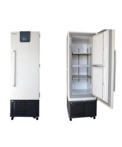 '-40 Degree Upright Deep Freezer with Low Temperature