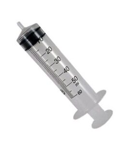Spinal Needle quincke point