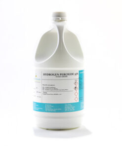Potassium Ferricyanide AR 500g