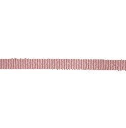 Petersham Ribbon – Solid Dusky Pink – 4mm x 20m roll