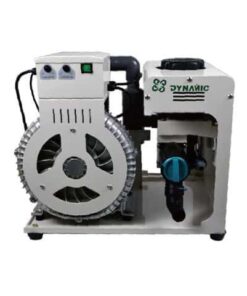 Dental Suction Pump System DS506