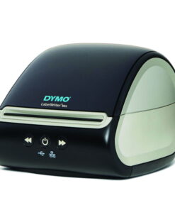 Dymo LabelWriter 5XL Label Printer for Large Labels (e.g., UPS, DHL, Ethernet)