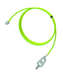 Bohlender b.safe Grounding Cable 3.0 m