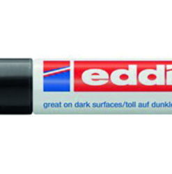 Edding Felt Writer 750 CR Light Blue, Streak Strength 2 - 4 mm