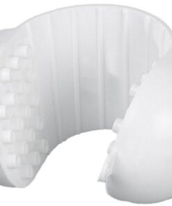 Bürkle Hot-Grip 3, Hand Protection for Thumb and 2 to 3 Fingers