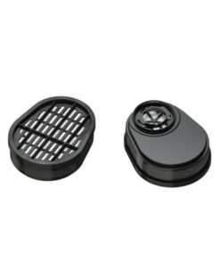 Dräger Gas Filter X-plore Bajonett A1B1E1K1