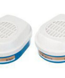 Dräger Combination Filter X-plore Bajonett A1P3 R D