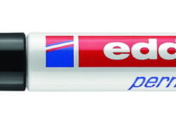 Edding Permanent Marker 3000 Yellow, Line Width 1.5 - 3 mm