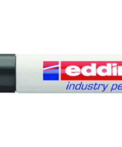 Edding Permanent Marker 8300 Industry Blue, Line Width 1.5 - 3 mm