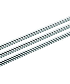 Usbeck Rod with Thread M10 600 x 12 mm Galvanised