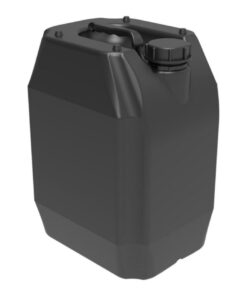SCAT Canister, 20 Liter, S60/61, Type 5