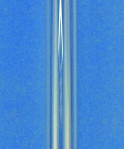 Hecht Test Tubes 150 x 19 mm, Borosilicate Glass 3.3, Heavy Wall