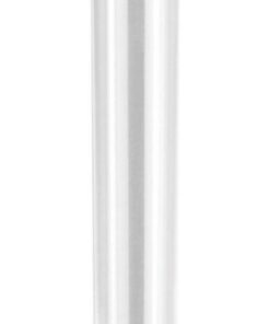 Ratiolab Test Tubes 13×75 mm PS, 5 mL, Pack of 1000