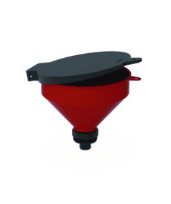 Bohlender b.safe Funnels 250 Mauser 2" - Ø 250 mm