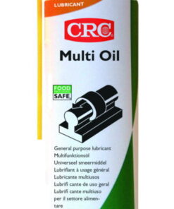 CRC Special Multi-Oil NSF H1 with Perma-Lock Spray Head, 500 mL Spray Can