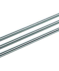 Usbeck Rod Without Thread 600 x 12 mm Stainless
