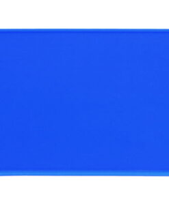 Heathrow Scientific Workstation Laboratory Mat, Blue