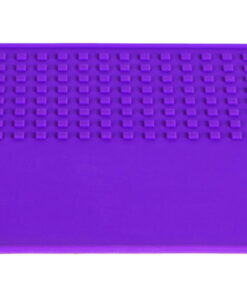 Heathrow Scientific Workstation Laboratory Mat, Purple