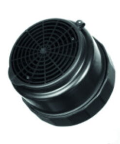 BartelsRieger Plug-in Filters, Filter Mount 5570/70 for Filters 19 A, 24 P2, 39 BSt, 39 ESt, 39 KSt, 40 ASt, 45 ABST, 34 ABEK